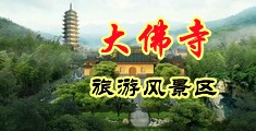 国产jk白丝美女被c视频中国浙江-新昌大佛寺旅游风景区